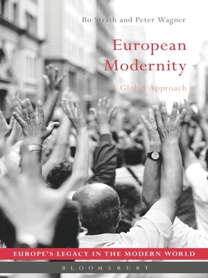 cover image of European Modernity